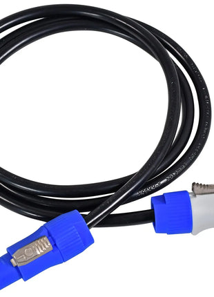 Citronic 6m daisy chain Twist and Lock Citronic