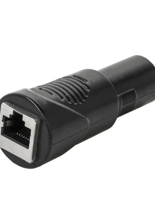 Accu Cable ACRJ453PM ( RJ45 to 3pin XLR Male )