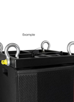 Avante Imperio Flybar Lg