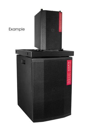 Avante Imperio Flybar Lg