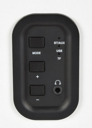 AV:Link Active Bluetooth Bookshelf Speakers White AV:Link