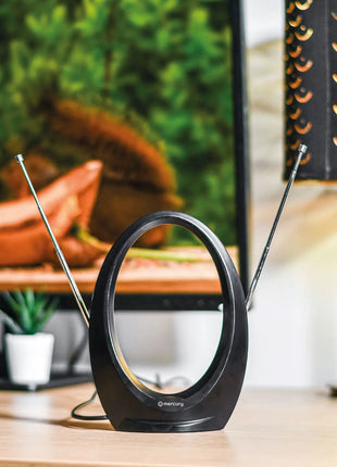 Mercury Loop Type Indoor HDTV Aerial Mercury