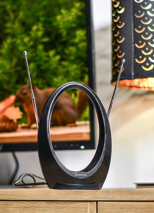 Mercury Loop Type Indoor HDTV Aerial Mercury