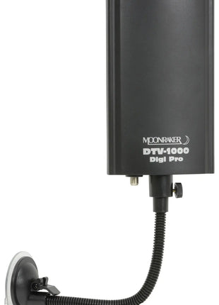 Moonraker DTV-1000 Outdoor Digital TV Aerial Moonraker