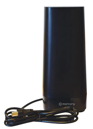 Mercury Stylish Indoor UHF HDTV Aerial Mercury