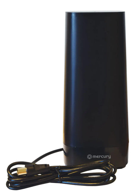 Mercury Stylish Indoor UHF HDTV Aerial Mercury