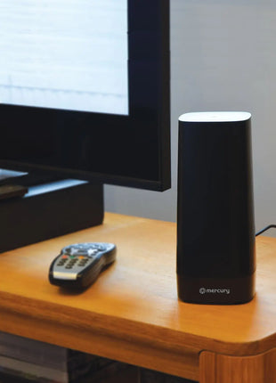 Mercury Stylish Indoor UHF HDTV Aerial Mercury