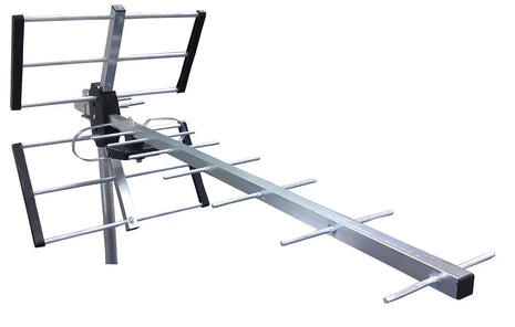 Mercury 14 Element UHF Digital Aerial Mercury