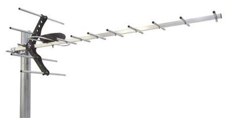 Mercury 12 Element UHF Digital Aerial Mercury