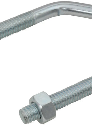 Mercury Bracket to mast V bolt Mercury