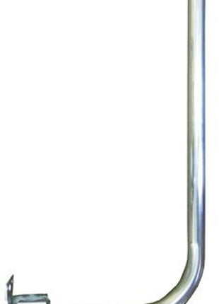 Mercury 3 Foot L-Shape Wall Mount Kit Mercury