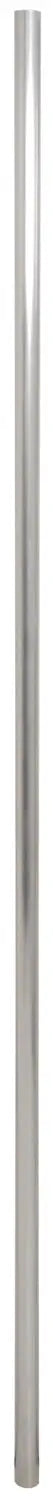 Mercury 6' Aluminium mast Mercury