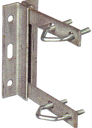 Mercury 6x6 Wall Bracket + V Bolt Kit Mercury