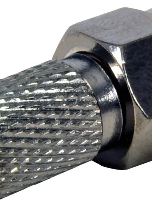 AV:Link F Plug Twist on CAI Cable- bulk AV:Link
