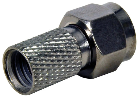 AV:Link F Plug Twist on CAI Cable- bulk AV:Link