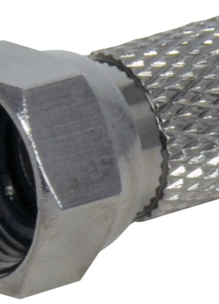 AV:Link High quality F plug RG6- bulk AV:Link