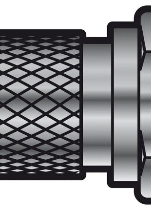 AV:Link High quality F plug RG6- bulk AV:Link