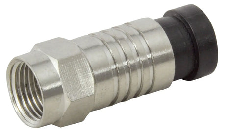 AV:Link Snap seal F plug- bulk AV:Link