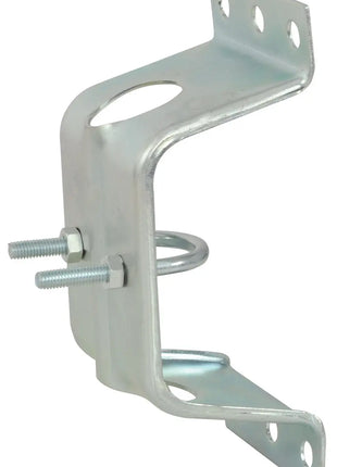 Mercury Caravan bracket with clamp- bulk Mercury