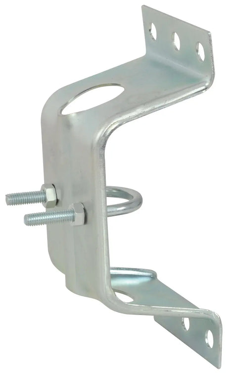 Mercury Caravan bracket with clamp- bulk Mercury