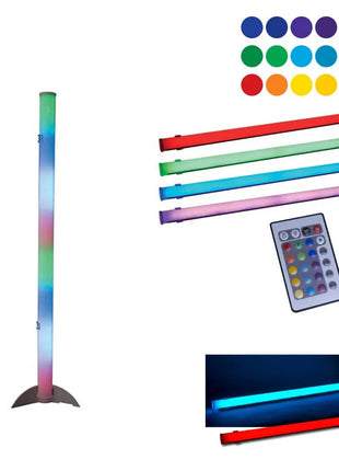 ADJ LED COLOR TUBE II