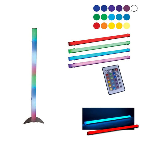 ADJ LED COLOR TUBE II