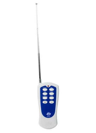 ADJ Dotz Par RF remote