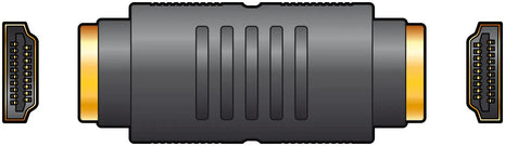 AV:Link Coupler HDMI Socket - HDMI Socket AV:Link