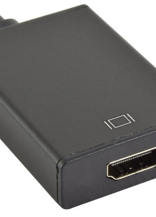 AV:Link Adaptor Lead Kit VGA Port Plug – HDMI Socket AV:Link