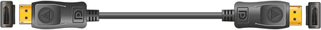 AV:Link 4K Displayport Lead 1.8m AV:Link