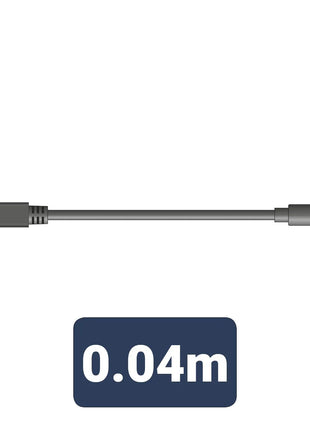 AV:Link Adaptor Lead USB Type-C to 3.5mm Headphone Jack (Digital) AV:Link