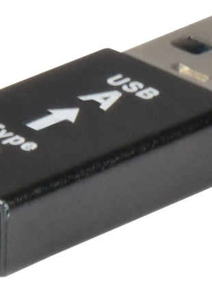 AV:Link USB3.0 Type-C Socket to Type-A OTG Plug Adaptor AV:Link