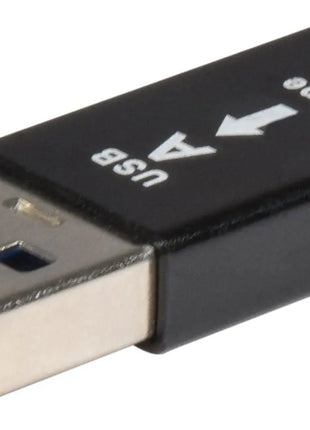 AV:Link USB3.0 Type-C Socket to Type-A OTG Plug Adaptor AV:Link