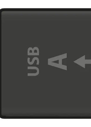 AV:Link USB3.0 Type-C Socket to Type-A OTG Plug Adaptor AV:Link