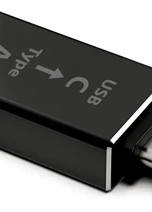 AV:Link USB3.0 Type-A Socket to Type-C Plug OTG Adaptor AV:Link
