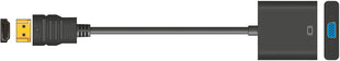 AV:Link Adaptor Lead HDMI Plug to VGA Socket AV:Link