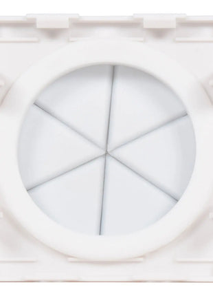 AV:Link Silicone Grommet Filled Aperture AV:Link