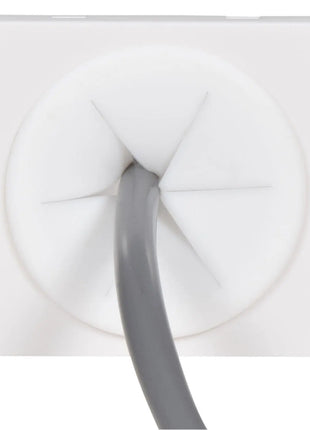 AV:Link Silicone Grommet Filled Aperture AV:Link