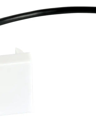AV:Link Wall Plate Module - 3.5 Stereo Jack to Female Fly-lead AV:Link