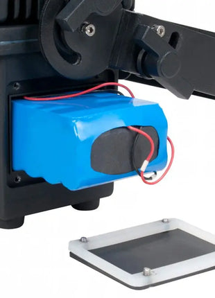 ADJ WiFly EXR HEX5 IP