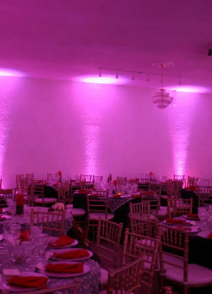 ADJ Mega TRIPAR Profile PLUS