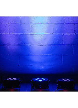 ADJ Mega TRIPAR Profile PLUS