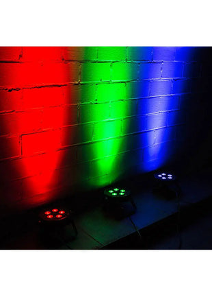 ADJ Mega TRIPAR Profile PLUS