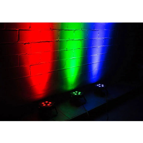 ADJ Mega TRIPAR Profile PLUS