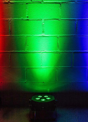 ADJ Mega TRIPAR Profile PLUS