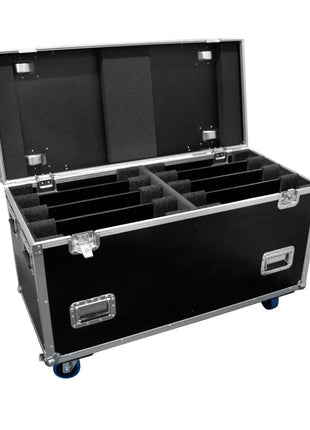 ADJ ADJ Touring Case 8 x VS2; VS3; VS5