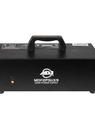 ADJ MDF2 PSU 9 Panels