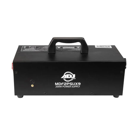 ADJ MDF2 PSU 9 Panels