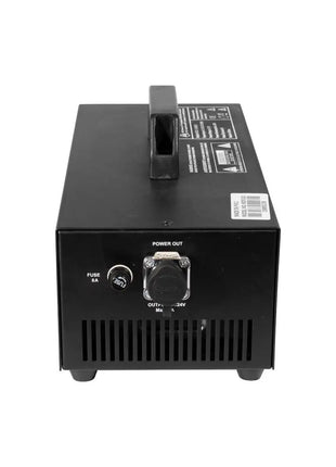 ADJ MDF2 PSU 9 Panels