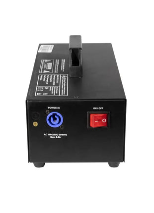 ADJ MDF2 PSU 9 Panels